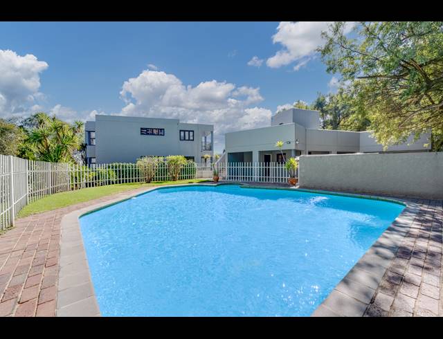 1 BEDROOM APARTMENT FOR SALE IN MORNINGSIDE HILLS